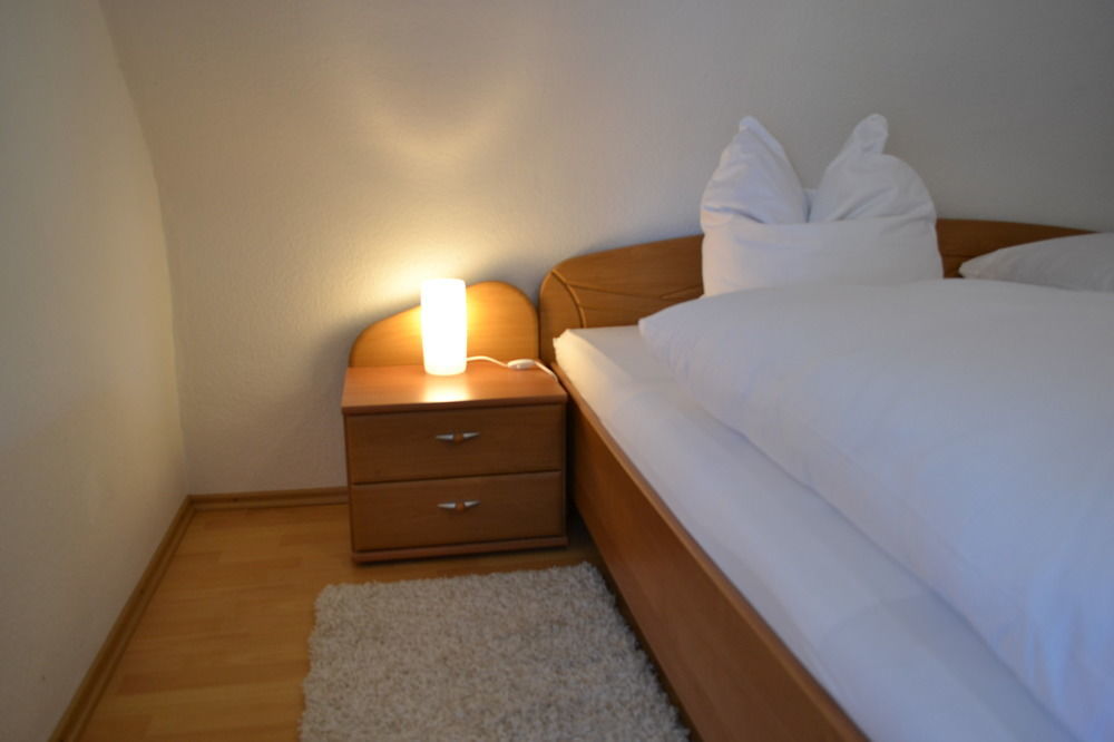 Black Forest Rooms กราเฟินเฮาเซน ภายนอก รูปภาพ